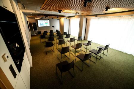 Campanile PRIME - Montpellier Centre St Roch - 16