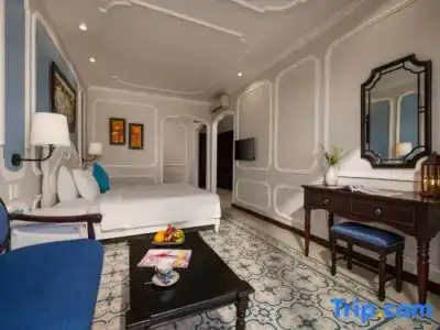 Hoi An Rosemary Boutique & Spa - 57