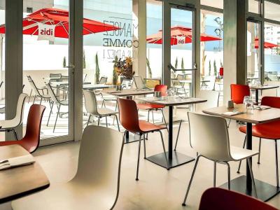 ibis Rabat Agdal - 22