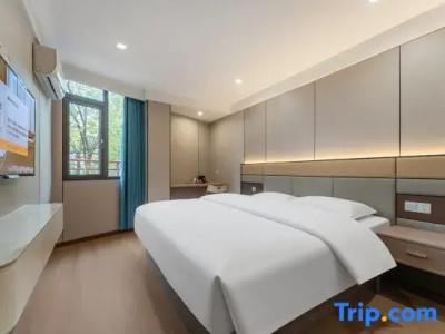 Xinyi Hostel - 20