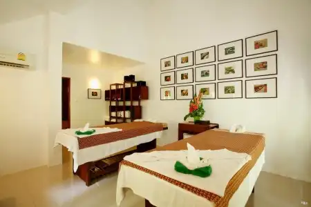Haadson Resort - Khaolak, Phangnga - 33