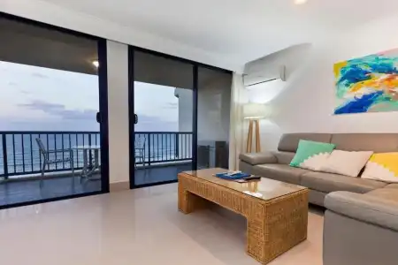 Surf Regency Apartments - 86