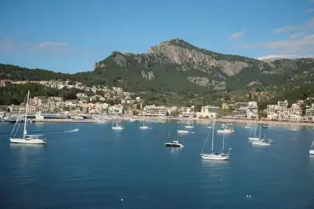 Salino Port Soller - Adults Only +16 - 133