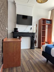 Amsterdam Inn - Digital Access - 62