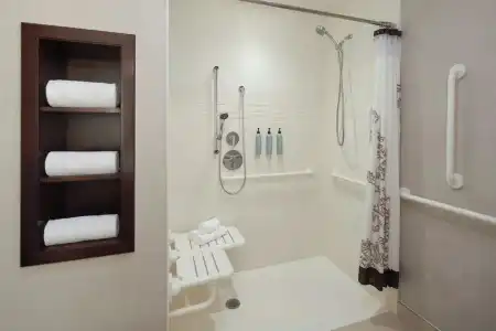 Residence Inn by Marriott San Diego Downtown/Bayfront - 103