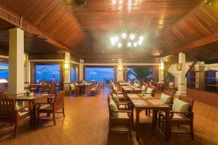 Samui Buri Beach Resort - 17