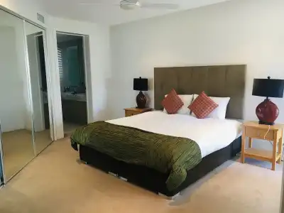Grand Mercure Apts Allegra - 3