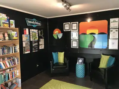 Cedarwood Lakeside Motel & Conference Venue - 10