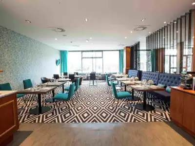 Mercure Metz Centre - 20