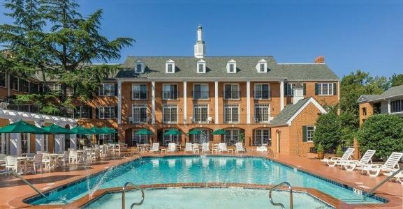 Westgate Historic Williamsburg Resort - 10