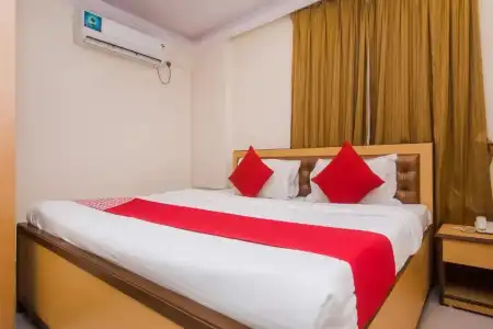 Privilege Inn - 24