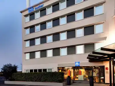 ibis budget Clermont-Ferrand Centre Montferrand - 0