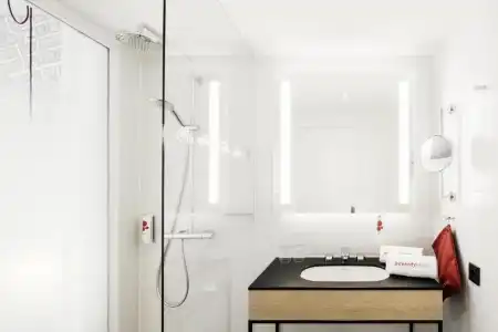 IntercitySaarbrücken - 18