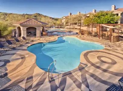 WorldMark Phoenix - South Mountain Preserve - 2