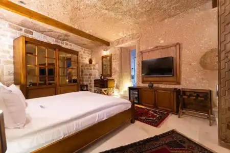 Pegas Cave Suites - 53