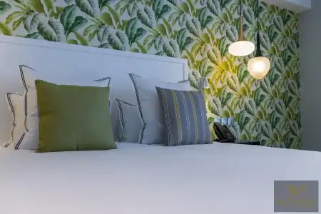 Deltas by Marriott Antananarivo - 59