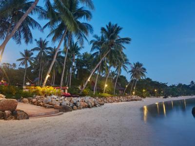 Kupu Kupu Phangan Beach Villas & Spa - 19