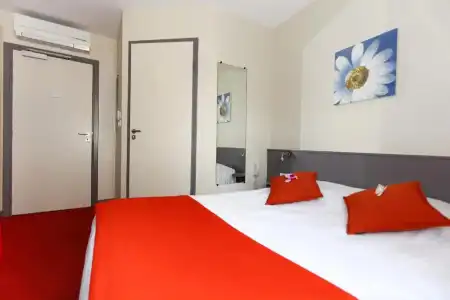 Hôtel de L'Ill - 68
