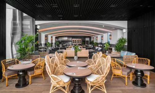 The Outpost Sentosa by Far East Hospitality - 18