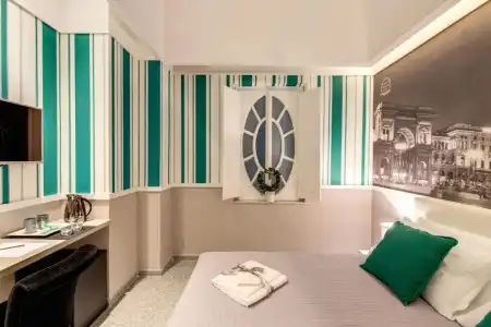 Grand Tour Rome Suites - Liberty Collection - 67