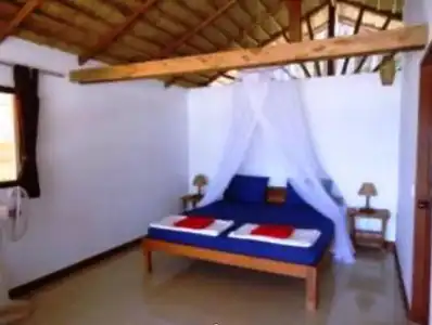 Saracen Bay Resort - 2