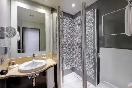 Mercure München City Center - 46