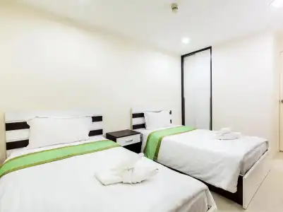 CS Residence - 6