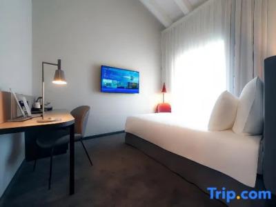 Mercure Bergamo Centro Palazzo Dolci - 32