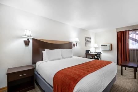Best Western Plus Rio Grande Inn - 72