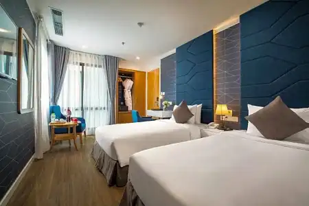 Solare De Monte & Spa - 28