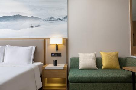 Holiday Inn Hangzhou Gongshu by IHG - 26