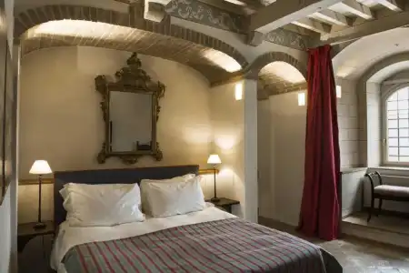 Castello di Velona Resort Thermal SPA & Winery - 164