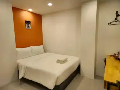 SleepStation at Pratunam - 40