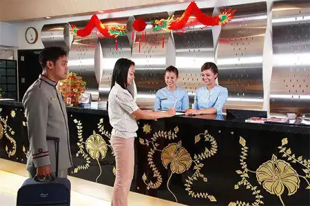 Golden Crown Grand - 23