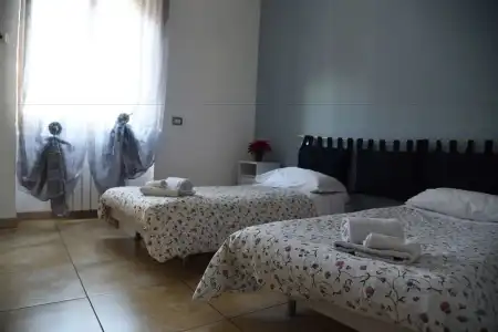 Marco e Laura B&B - 99