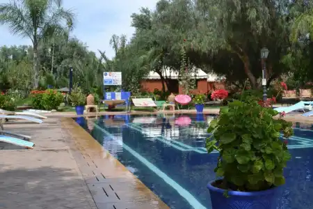 Le Relais De Marrakech - 15