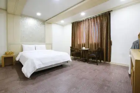Incheon Parkwood Tourist - 6
