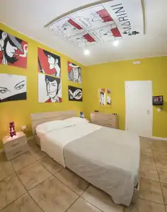 Marini Bed&Breakfast - 3
