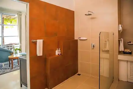 Summer Luxury Beach Resort and Spa - 67