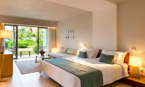 Preskil Island Resort - 3