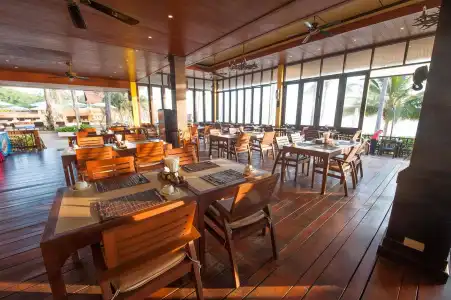 Pinnacle Samui Resort SHA Plus - 17
