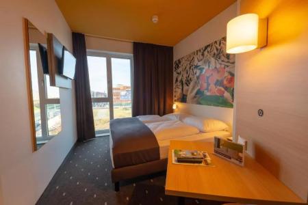 B&B Bremen-Überseestadt - 15