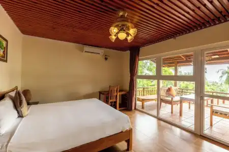 Mango Beach Resort - 93