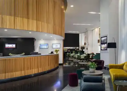 Crowne Plaza Tel Aviv City Center by IHG - 1