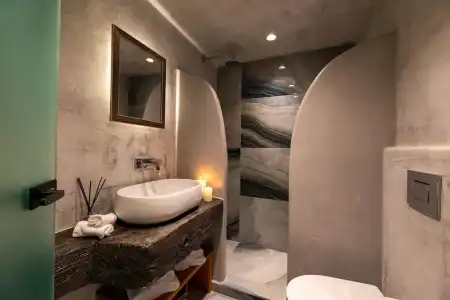 Daydream Luxury Suites - 29