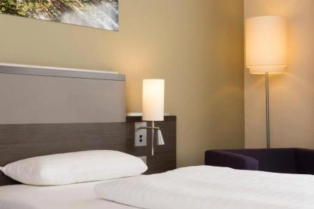 Mercure Duesseldorf - 33