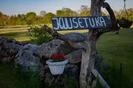 Kuusetuka Tourism Farm - 17