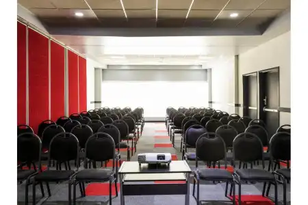 ibis Guadalajara Expo - 12