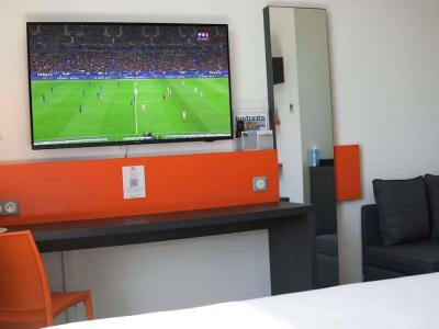 Ibis Styles Caen Centre Gare - 49