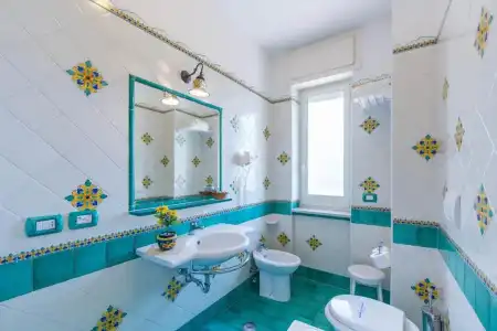 Riviera B&B Rooms and Apartament SEA-VIEW - 7